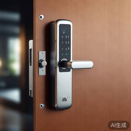 智能锁2000元,物超所值