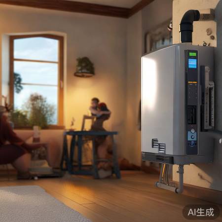 壁挂炉专用油,温暖小太阳