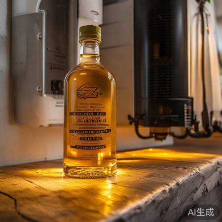 ZZ壁挂炉专用矿物油