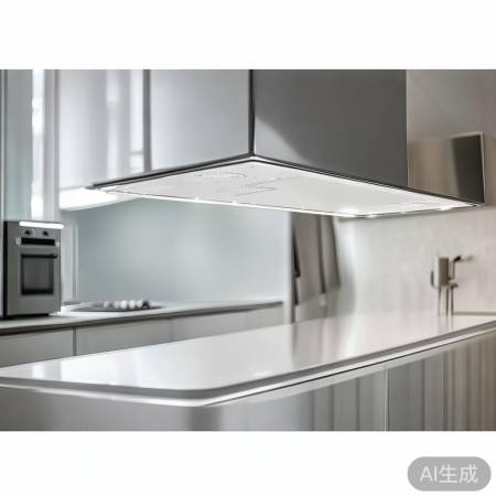 环保ROVLL油烟机，品质生活