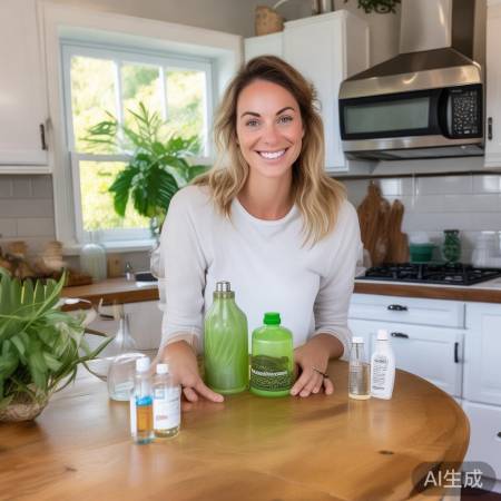 家务小技巧,环保又简单