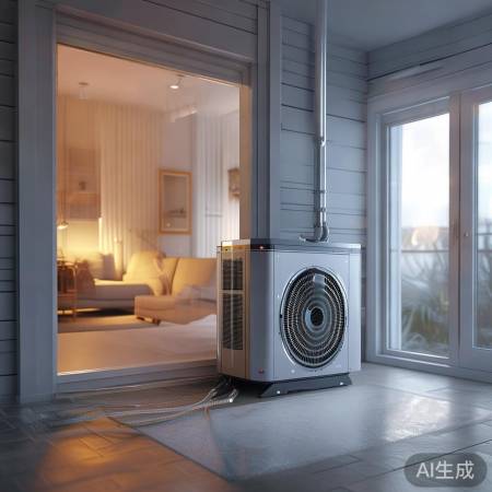空气能热泵：节能环保新选择
