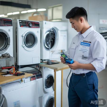 规范维修，专业认证，环保节能