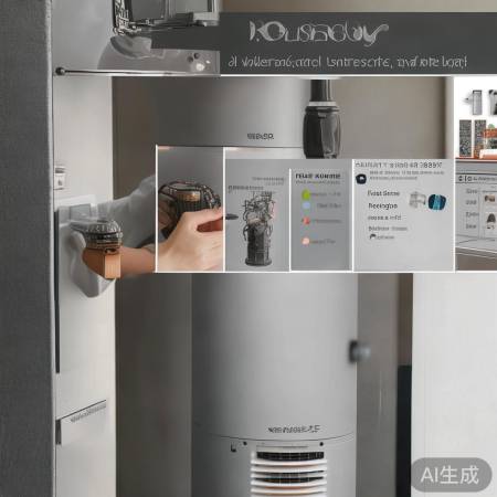 燃气热水器传感器,安全选购指南