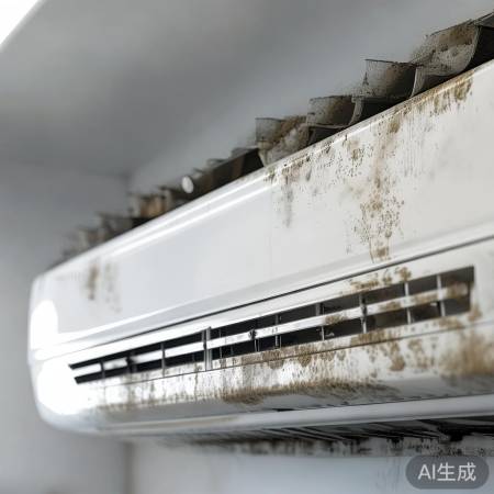 空调清洁保健康