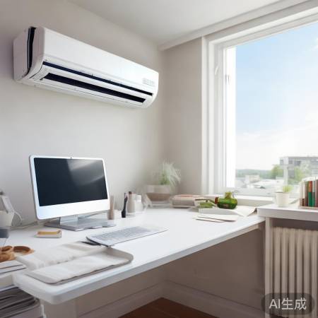 空调清洁延长寿命