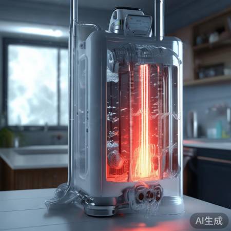 电热水器加热速度影响因素：功率