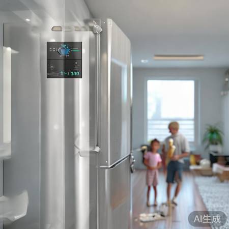 中央空调节能省电