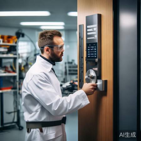 京鱼座指纹锁维修热线