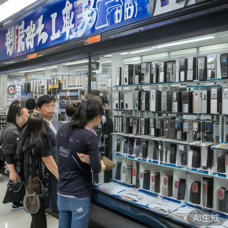 淮安区指纹锁市场竞争激烈