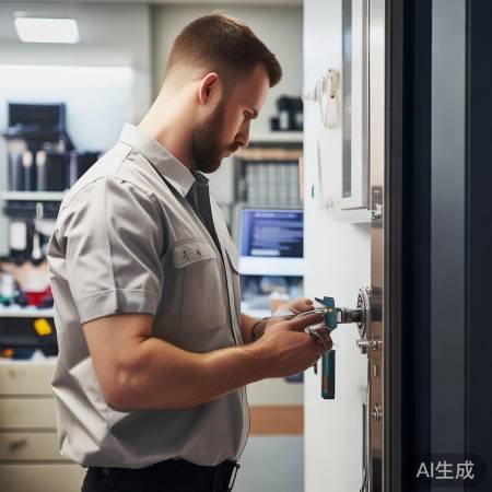 指纹锁维修专业可靠