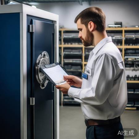 专业认证，严谨维修