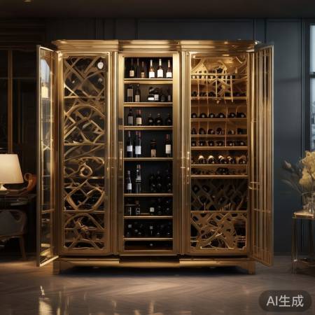 红酒柜价格因需而定