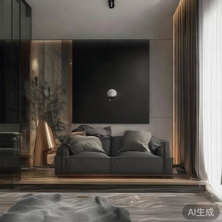 消毒完成,通风再开柜