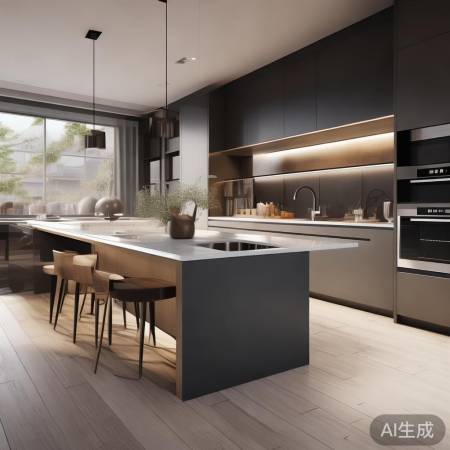 学会消毒柜,远离细菌侵扰