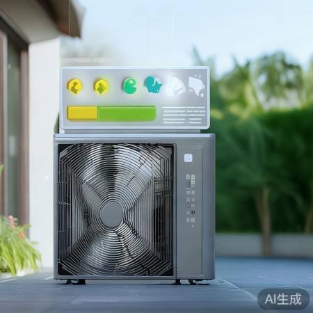 节能先锋，绿色生活新选择