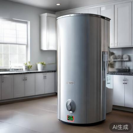 选购技巧，放心节能热水器