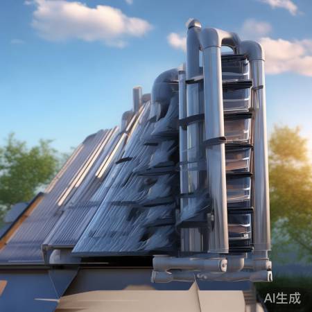 真空管数量影响热水效率