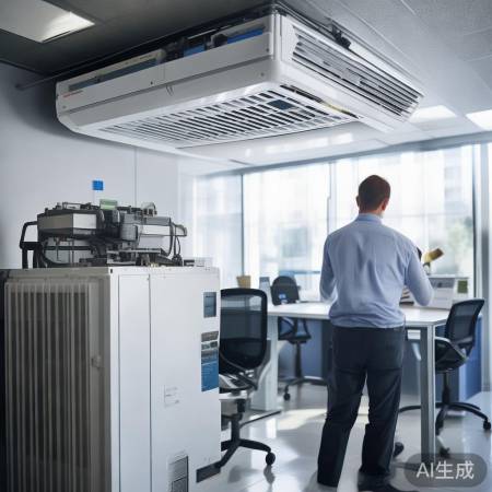 商用空调，安丘专业咨询