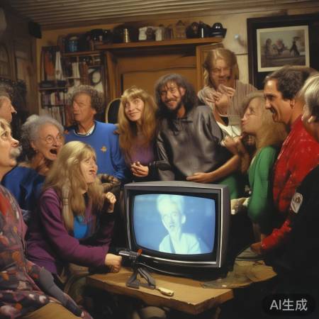 80后90后集体回忆剧重映