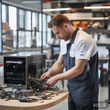 严格规范，专业服务