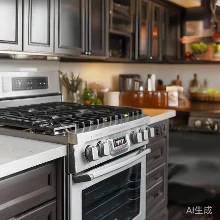 老板燃气灶售后热线：40016