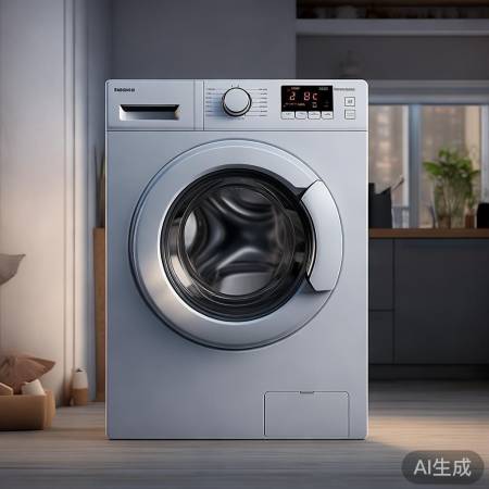 美的洗衣机：入门性价比高