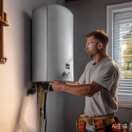 墙面热水器安装技巧分享
