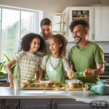 新型清洗,环保创新