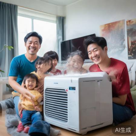 哈尔滨空调维修推荐
