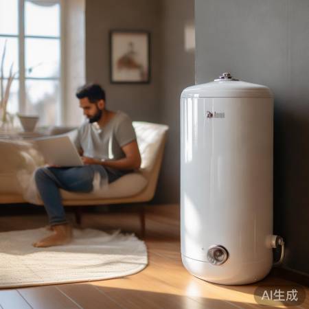 揭秘搪瓷热水器五大优势