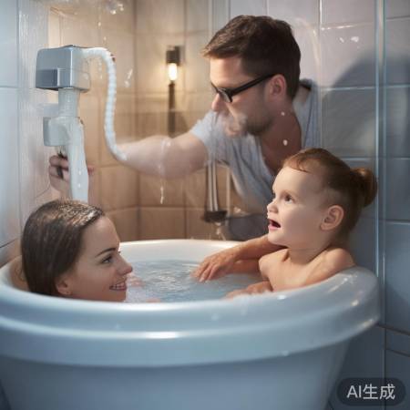 热水器温度设置过低