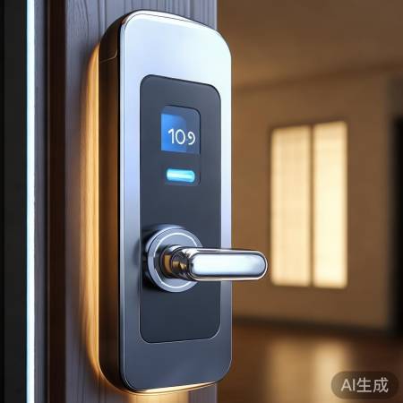 Picaso指纹锁PM100，