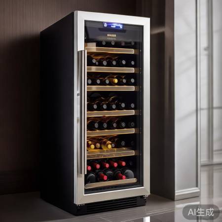 德国红酒柜,恒温稳重贵