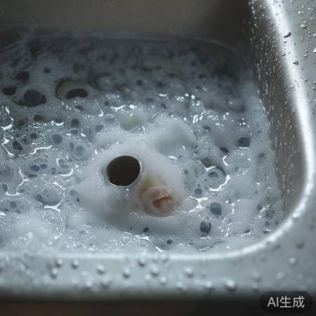 家居卫生细节不容忽视