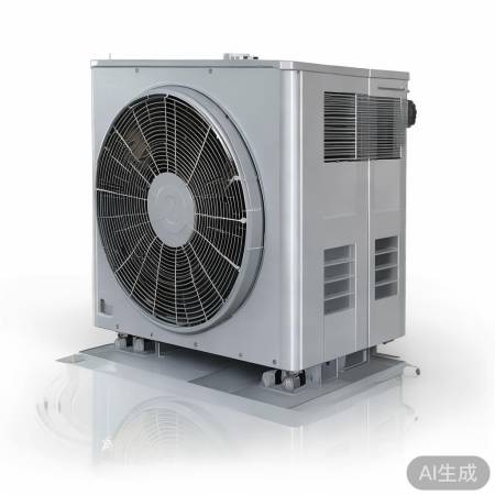 商用空气能设备规格概览
