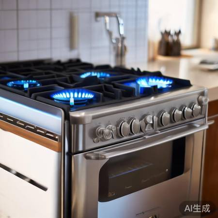 燃气灶攻略:外观与性能并重