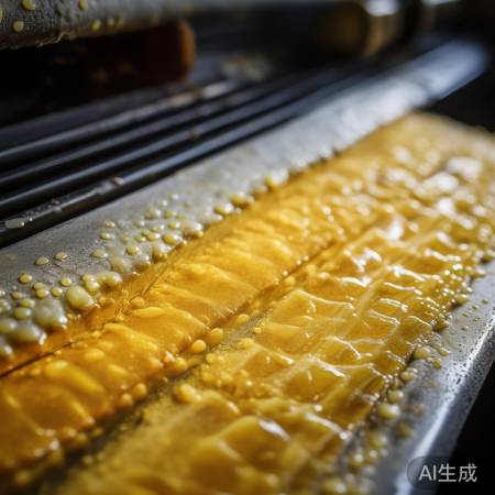 水垢:热水器隐患之源