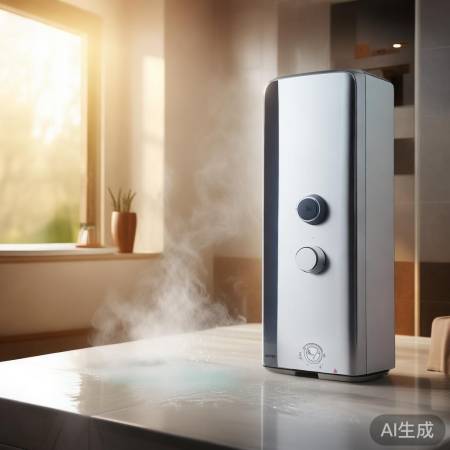 翠竹储水式热水器维修指南