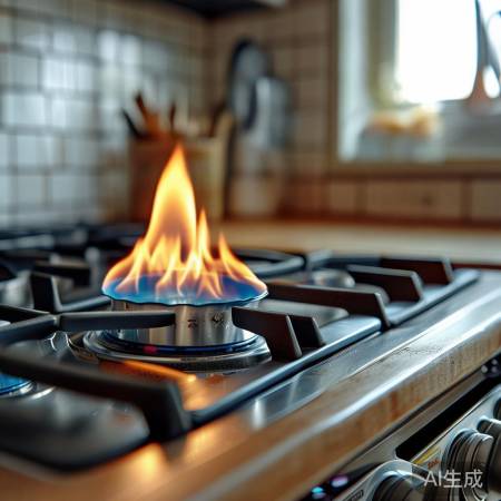 燃气灶维修小技巧
