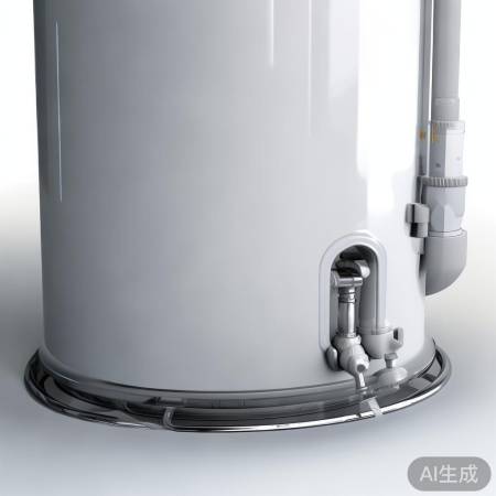 三星热水器进水阀详解
