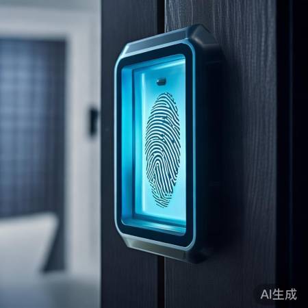 保护指纹,定期更换指纹信息