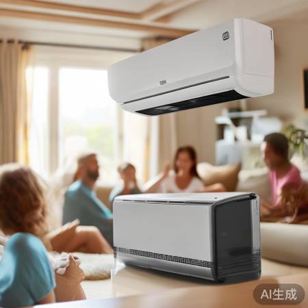 松下空调保养，清凉无忧