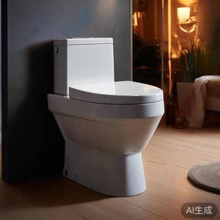 科勒K4172T，简约高级马桶