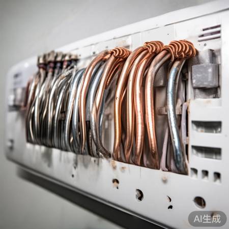 铜线导电佳，铝线价低易锈