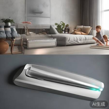 揭秘无假风口空调选购