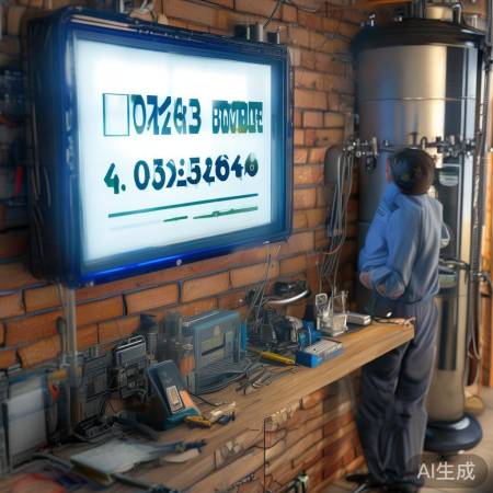 壁挂炉维修电话:4001663