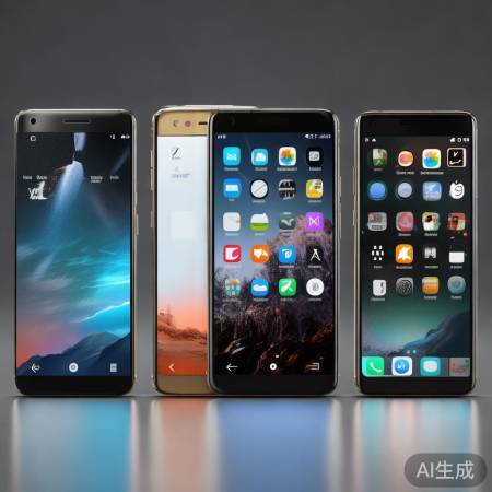 四品牌系统各具特色