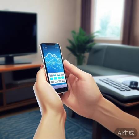 无线便捷，电视繁琐操作