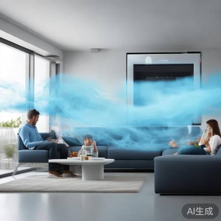 空调制冷快，温度均衡